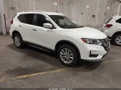 KNMAT2MV7KP550304 2019 NISSAN ROGUE