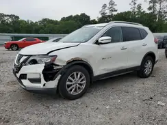 KNMAT2MV7KP550318 2019 NISSAN ROGUE