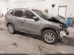 KNMAT2MV7KP550383 2019 NISSAN ROGUE