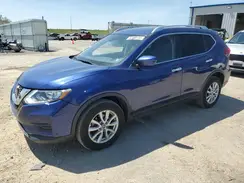 KNMAT2MV7KP551954 2019 NISSAN ROGUE