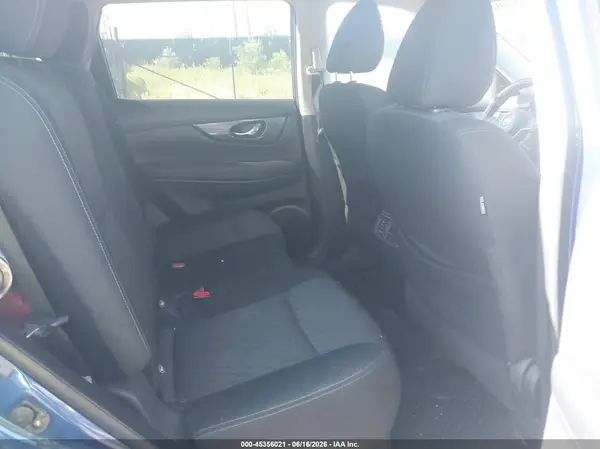 KNMAT2MV7KP552618 2019 NISSAN ROGUE - Image 8