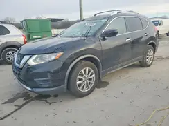 KNMAT2MV7KP552778 2019 NISSAN ROGUE