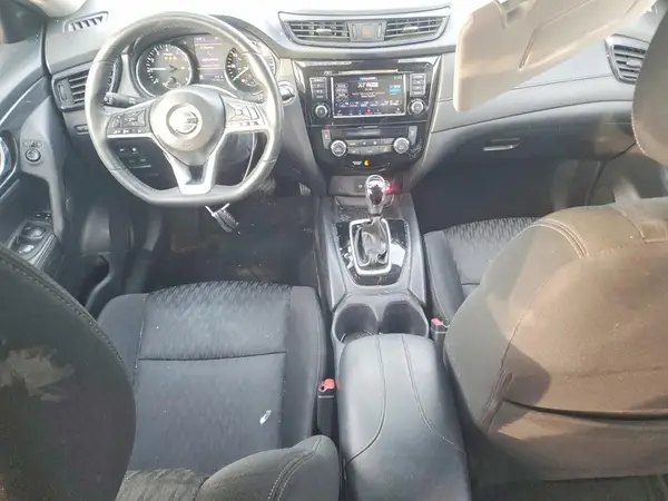 KNMAT2MV7KP552778 2019 NISSAN ROGUE - Image 8