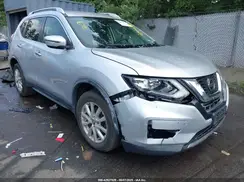 KNMAT2MV7KP553414 2019 NISSAN ROGUE