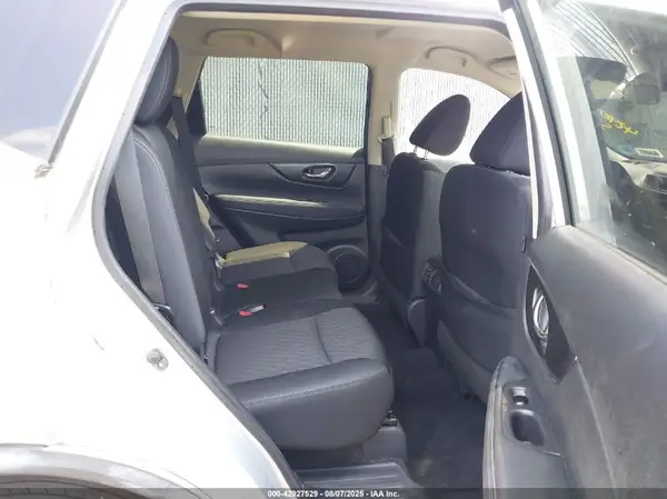 KNMAT2MV7KP553414 2019 NISSAN ROGUE - Image 8