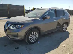 KNMAT2MV7KP553932 2019 NISSAN ROGUE