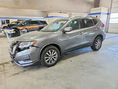 KNMAT2MV7KP554384 2019 NISSAN ROGUE