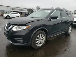 KNMAT2MV7KP554448 2019 NISSAN ROGUE
