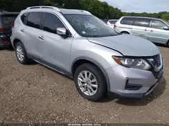KNMAT2MV7KP554854 2019 NISSAN ROGUE