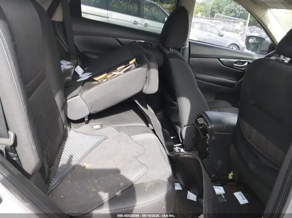 KNMAT2MV7KP554854 2019 NISSAN ROGUE - Image 8