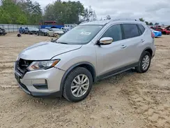 KNMAT2MV7KP555096 2019 NISSAN ROGUE
