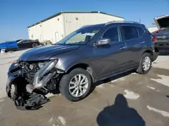 KNMAT2MV7KP555227 2019 NISSAN ROGUE