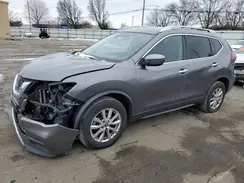 KNMAT2MV7KP555566 2019 NISSAN ROGUE