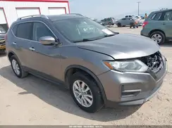 KNMAT2MV7KP556149 2019 NISSAN ROGUE