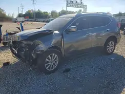 KNMAT2MV7KP556264 2019 NISSAN ROGUE