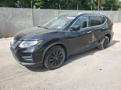 KNMAT2MV7KP556944 2019 NISSAN ROGUE