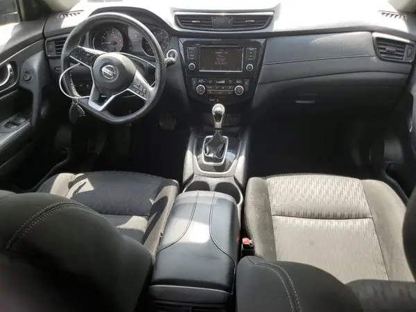 KNMAT2MV7KP556944 2019 NISSAN ROGUE - Image 8