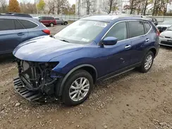 KNMAT2MV7KP557320 2019 NISSAN ROGUE