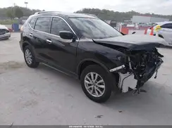 KNMAT2MV7KP558466 2019 NISSAN ROGUE