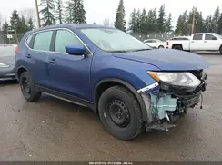 KNMAT2MV7KP558774 2019 NISSAN ROGUE