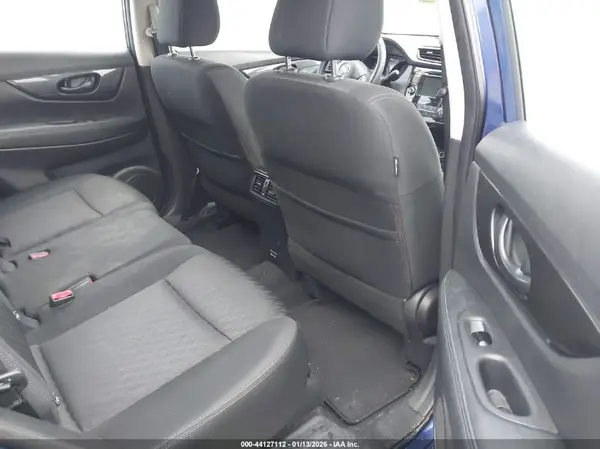 KNMAT2MV7KP558774 2019 NISSAN ROGUE - Image 8