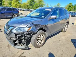 KNMAT2MV7KP559200 2019 NISSAN ROGUE