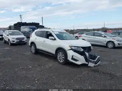 KNMAT2MV7KP559262 2019 NISSAN ROGUE