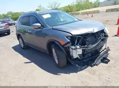 KNMAT2MV7KP559388 2019 NISSAN ROGUE