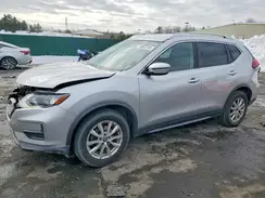 KNMAT2MV7LP503193 2020 NISSAN ROGUE
