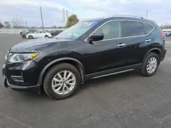KNMAT2MV7LP503470 2020 NISSAN ROGUE