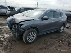 KNMAT2MV7LP505834 2020 NISSAN ROGUE