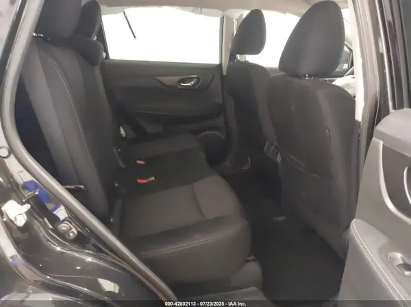 KNMAT2MV7LP505896 2020 NISSAN ROGUE - Image 8