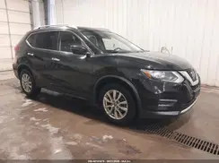 KNMAT2MV7LP506305 2020 NISSAN ROGUE