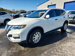 KNMAT2MV7LP508541 2020 NISSAN ROGUE