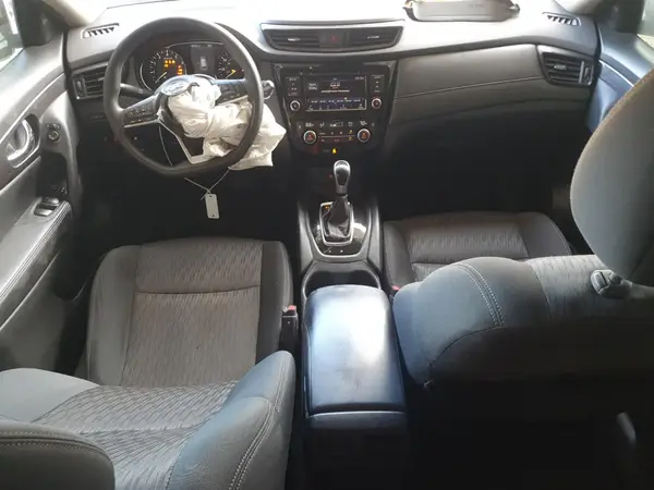 KNMAT2MV7LP508961 2020 NISSAN ROGUE - Image 8