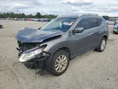 KNMAT2MV7LP509091 2020 NISSAN ROGUE