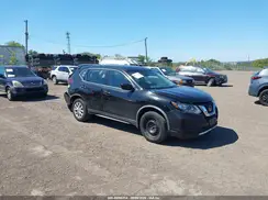 KNMAT2MV7LP509186 2020 NISSAN ROGUE
