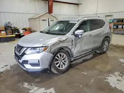 KNMAT2MV7LP509446 2020 NISSAN ROGUE
