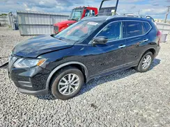 KNMAT2MV7LP509706 2020 NISSAN ROGUE