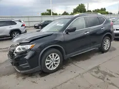 KNMAT2MV7LP509737 2020 NISSAN ROGUE