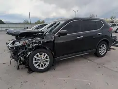 KNMAT2MV7LP511150 2020 NISSAN ROGUE