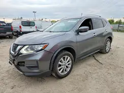 KNMAT2MV7LP511181 2020 NISSAN ROGUE