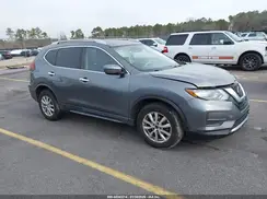 KNMAT2MV7LP511763 2020 NISSAN ROGUE