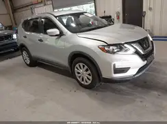 KNMAT2MV7LP512105 2020 NISSAN ROGUE