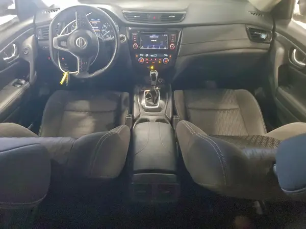 KNMAT2MV7LP512816 2020 NISSAN ROGUE - Image 8