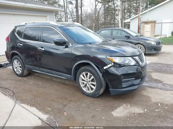 KNMAT2MV7LP512962 2020 NISSAN ROGUE - Image 1