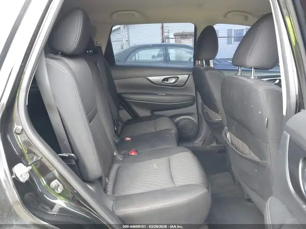 KNMAT2MV7LP512962 2020 NISSAN ROGUE - Image 8