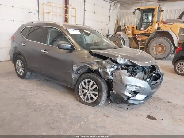 KNMAT2MV7LP515294 2020 NISSAN ROGUE - Image 1
