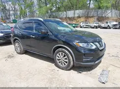 KNMAT2MV7LP516204 2020 NISSAN ROGUE