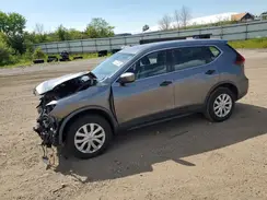 KNMAT2MV7LP516770 2020 NISSAN ROGUE